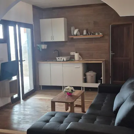 The Loft'y #3 Apartman Famara